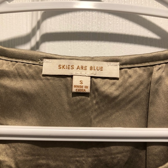 Sparkle Top - Picture 3 of 3